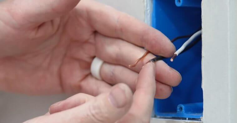 Cutting Wires Too Short