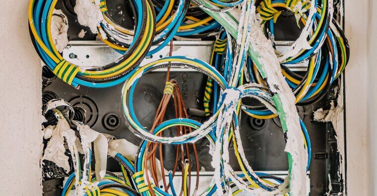 Using the Wrong Size Conductors