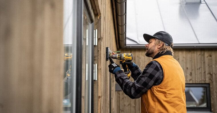 Over-Tightening Wire Connections