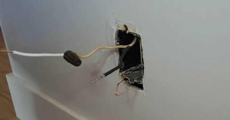 Mixing Aluminum and Copper Without Proper Connectors