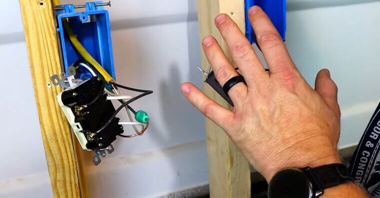 Using Too Many GFCIs and AFCIs