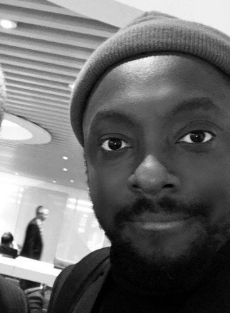 Will. I. Am and ADHD