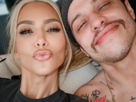 Pete Davidson and Crohn’s Disease