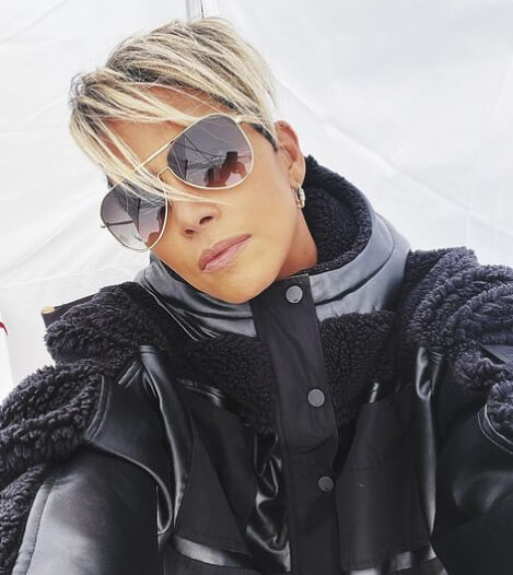 Halle Berry and Type 1 Diabetes