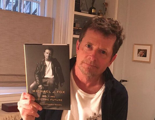 Michael J. Fox and Parkinson’s Disease