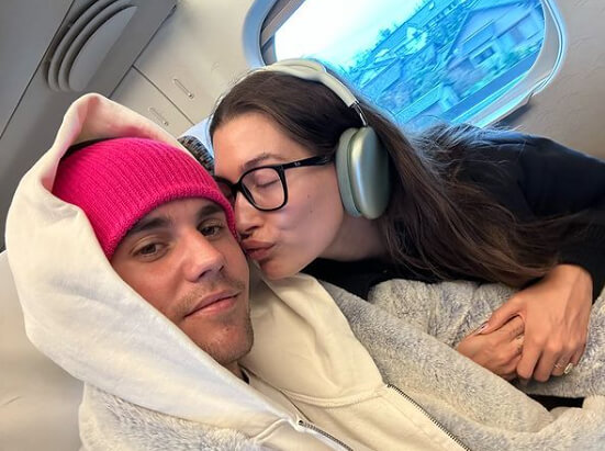 Justin Bieber and Ramsay Hunt Syndrome