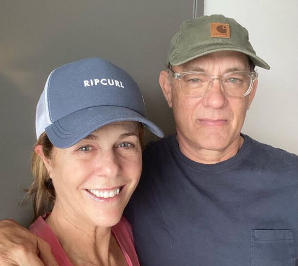 Tom Hanks and Type 2 Diabetes