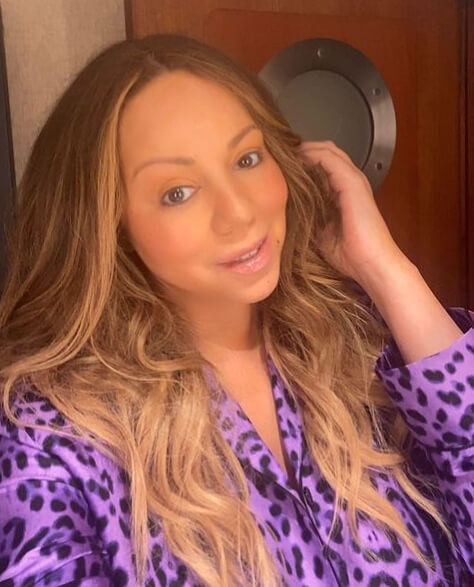 Mariah Carey and Bipolar Disorder