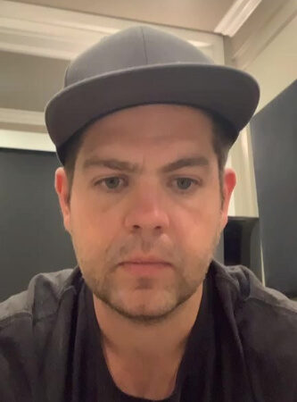 Jack Osbourne and Multiple Sclerosis