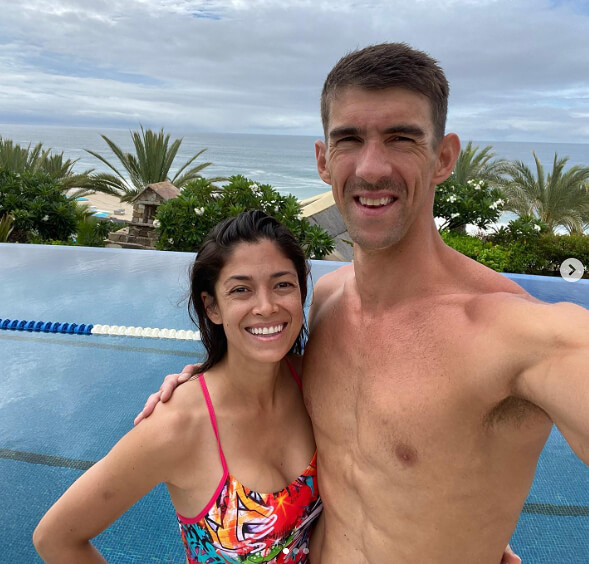 Michael Phelps and ADHD