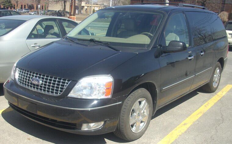 Ford Freestar