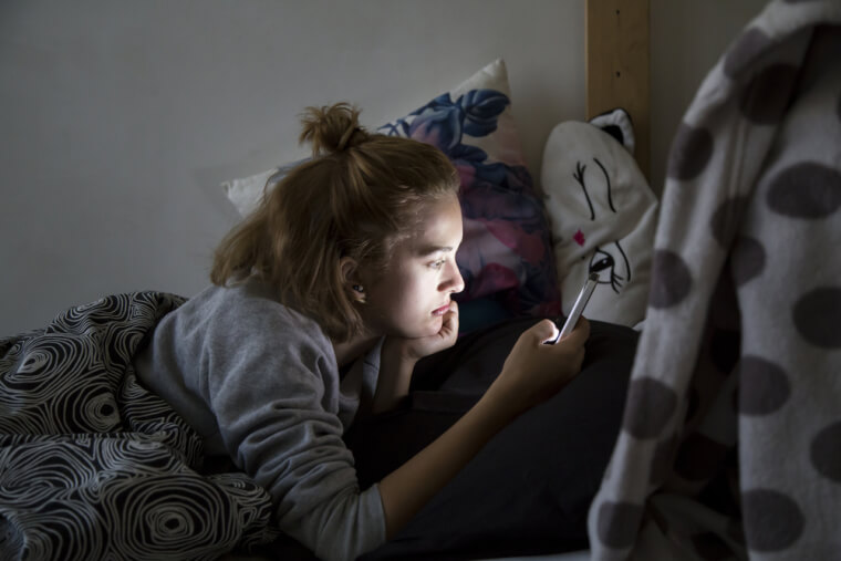 Limiting Screen Time: Back to Basics