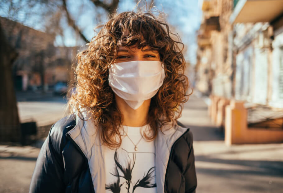 Our Helpful Everyday Tips To Overcome The Coronavirus Blues