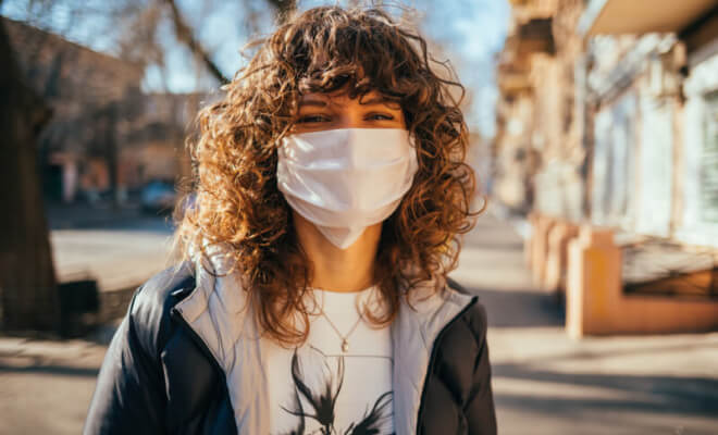 Our Helpful Everyday Tips To Overcome The Coronavirus Blues