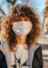 Our Helpful Everyday Tips To Overcome The Coronavirus Blues