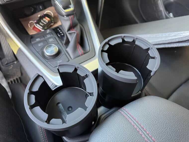 Cup Holders