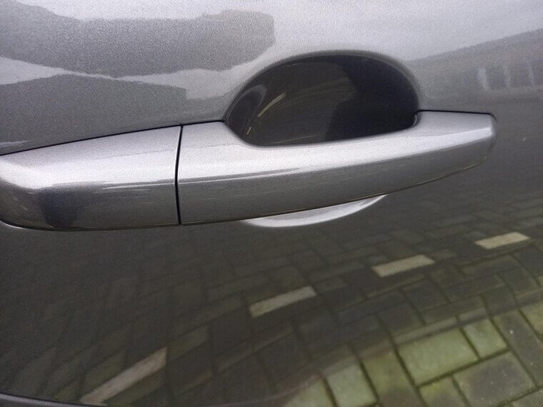 Door Handles (Inside & Out)