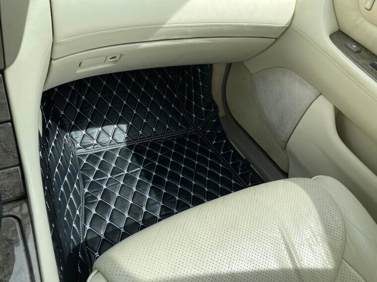 Floor Mats
