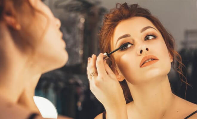 What Men Really Think About Your Makeup
