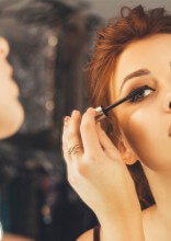 What Men Really Think About Your Makeup