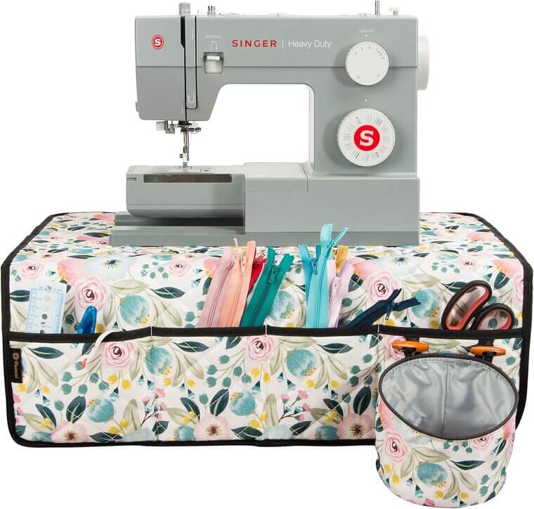 PACMAXI Sewing Pad - Organize Your Sewing Space Effortlessly 