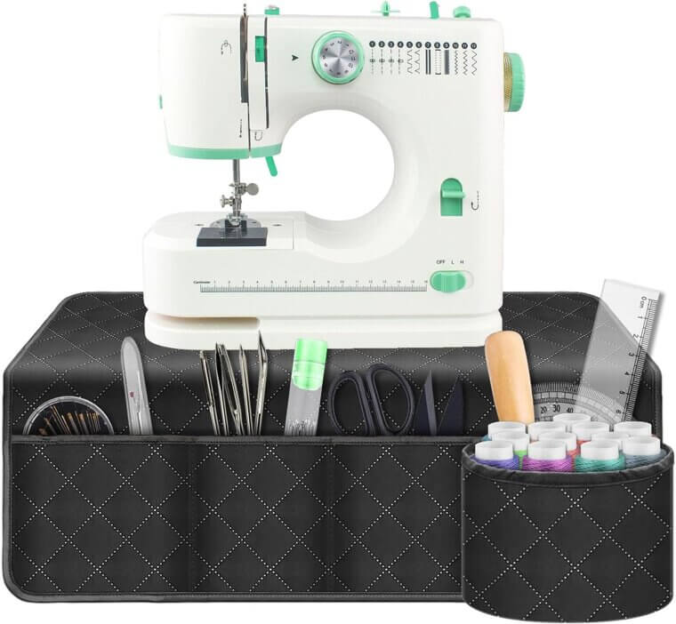 Grekos Sewing Pad - Organize Your Sewing Space Effortlessly! 