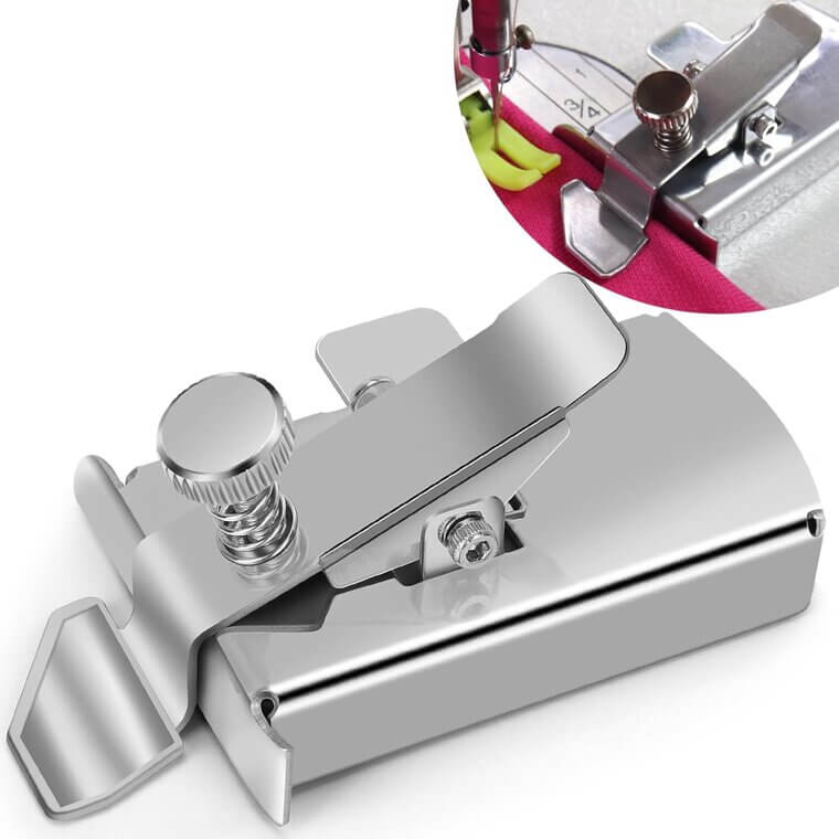 BREXFIRE Magnetic Seam Guide for Perfect Sewing Results 