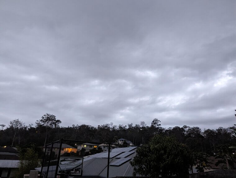 When Plans Change, You Adapt