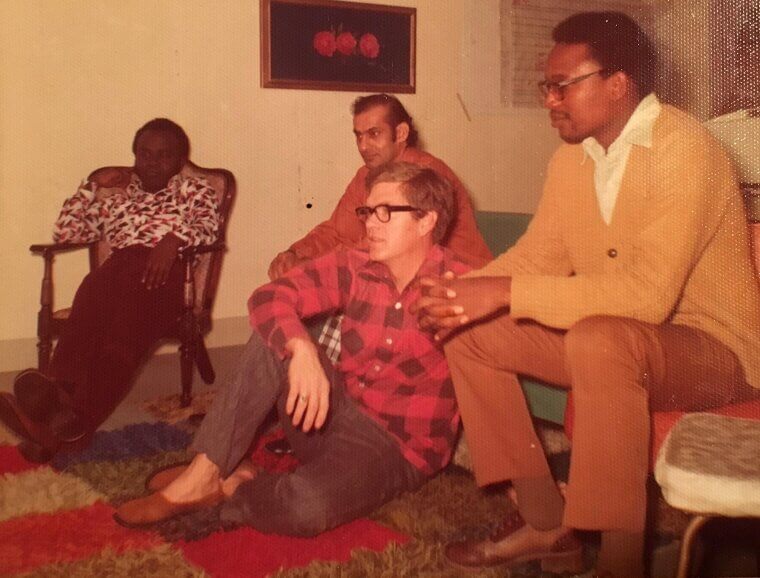 Friendship Takes Effort