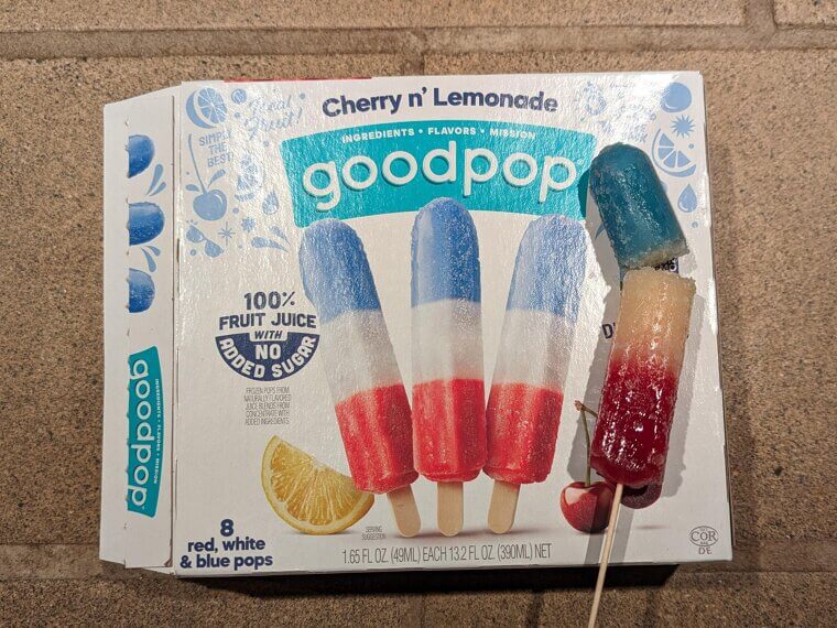 You Appreciate Simple Joys