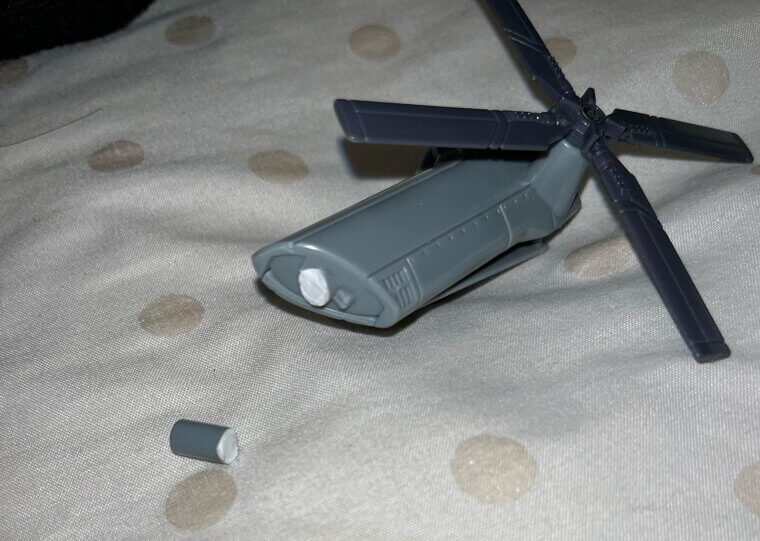 You Learn How to Fix Things Yourself