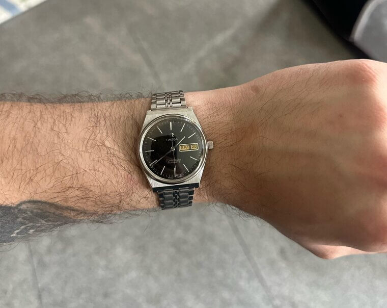 You Respect Other People’s Time