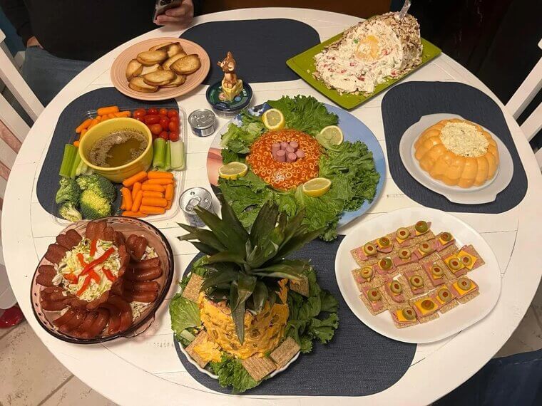 Wasting Food Is Not An Option