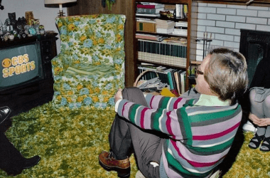 Important Life Lessons People Learned Growing Up in the 70s