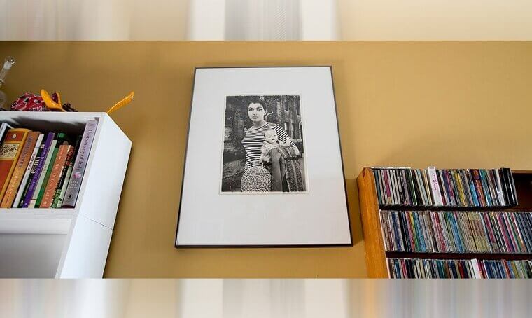 Leonard Cohen's Quiet Friendship With Suzanne Verdal Inspired Leonard Cohen's "Suzanne"