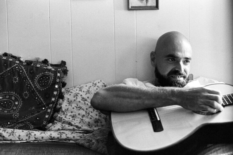 Shel Silverstein's Heartbreaking Phone Call With Sylvia Jance Inspired Dr. Hook's "Sylvia's Mother"