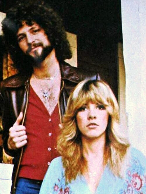 Lindsey Buckingham's Raw Emotion Over Stevie Nicks Inspired Fleetwood Mac's "Go Your Own Way"