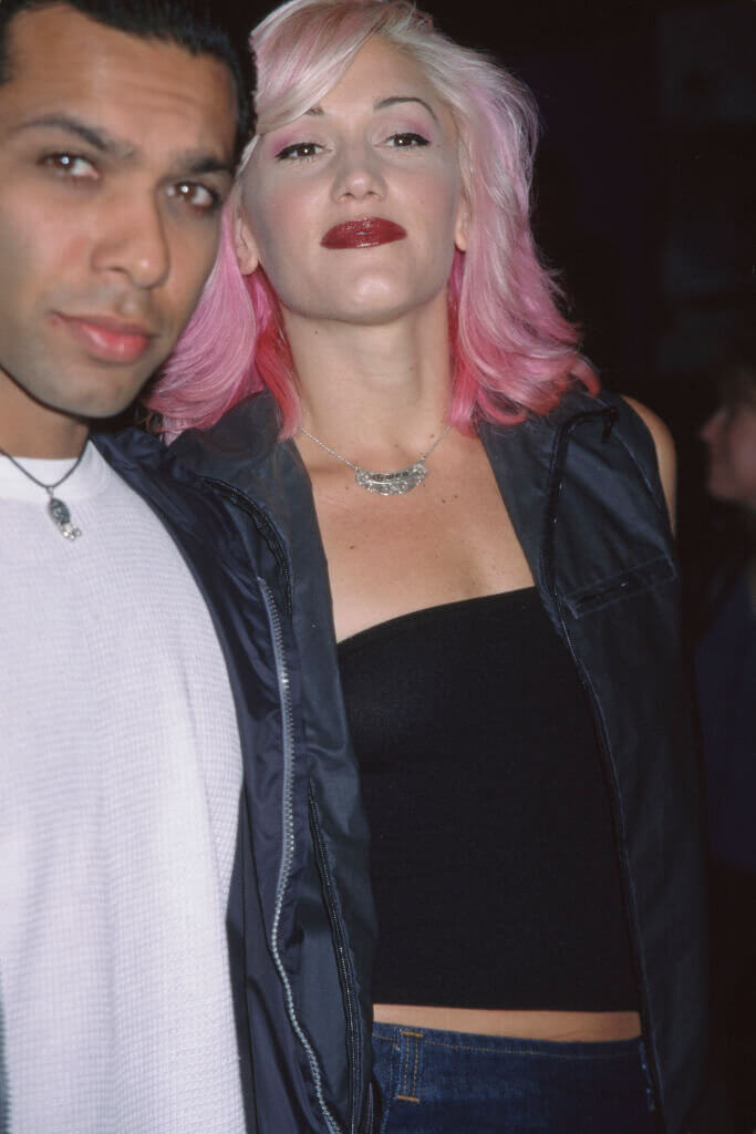 Gwen Stefani's Emotional Heartbreak Over Tony Kanal Inspired No Doubt's "Don't Speak"