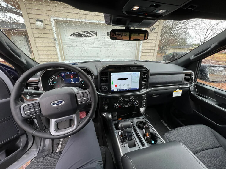 Handling and Driving Dynamics May Not Satisfy Everyone