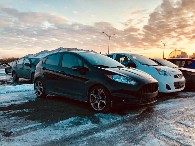 Lack of Innovation in Some Vehicle Segments