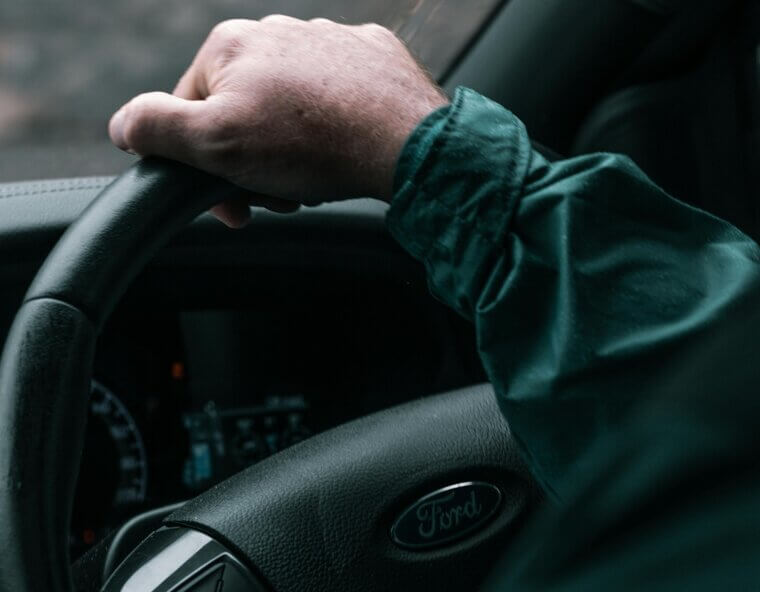 Uninspiring Driving Dynamics