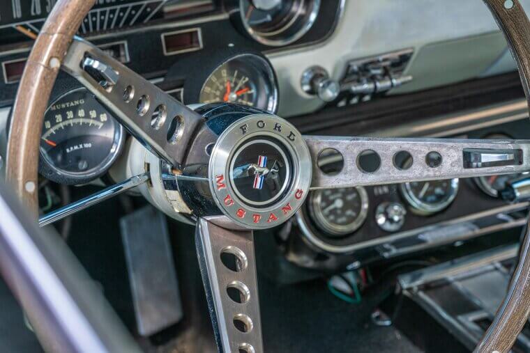 Harsh Ride Quality on Some Models