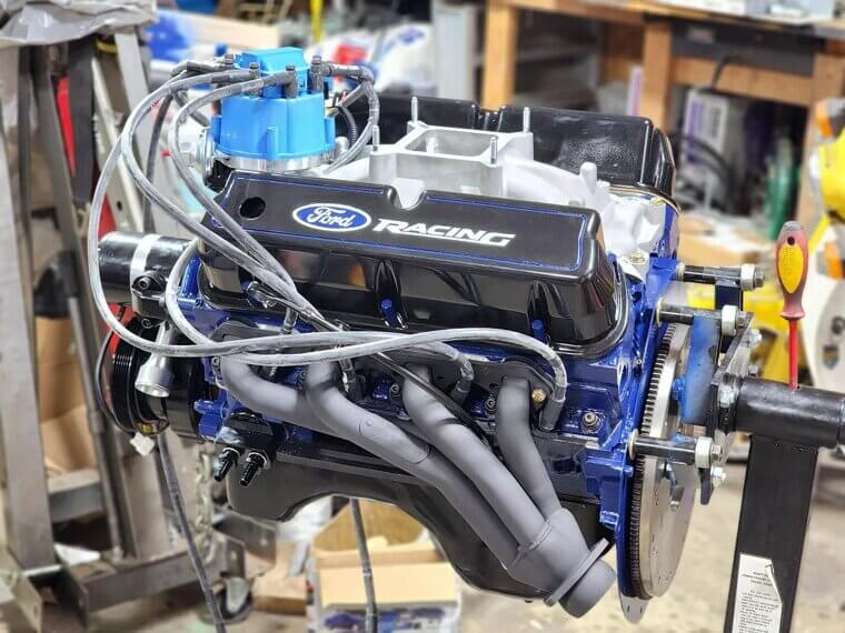 Underpowered Engines in Certain Vehicle Segments