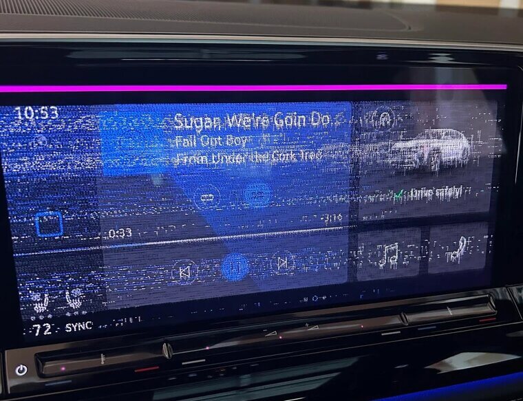 Issues With Sync System Reliability