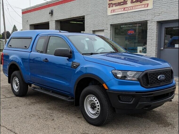 Questionable Long-Term Durability