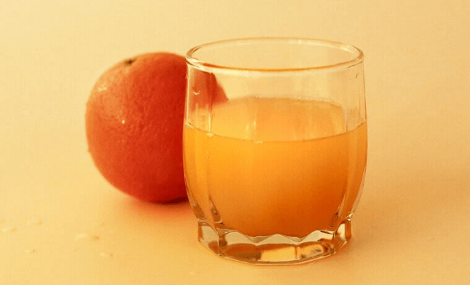 Drinks Older Adults Regret Having Late in the Evening