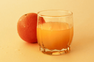 Drinks Older Adults Regret Having Late in the Evening