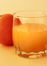 Drinks Older Adults Regret Having Late in the Evening
