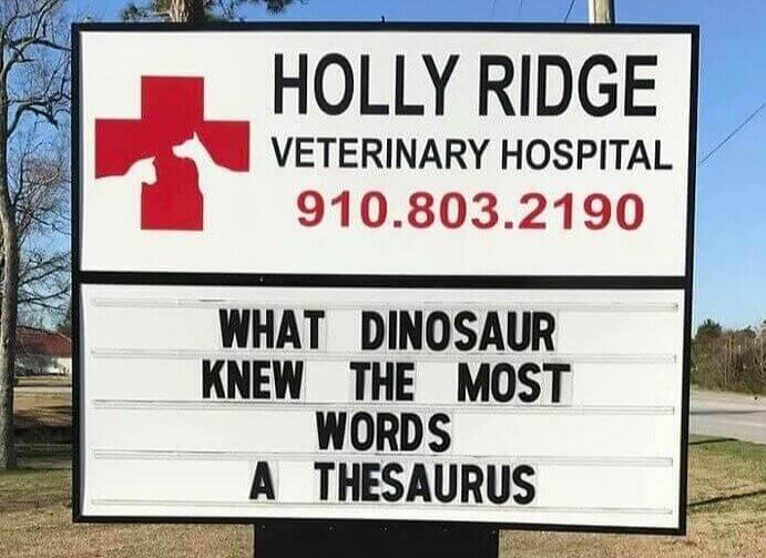 It's All in How You Look at It