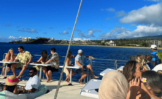 Risky Cruise Foods: What Not to Eat While Sailing, Ranked